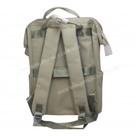 Спортивні рюкзаки 8614 green