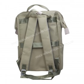 Спортивні рюкзаки 8614 green