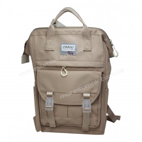 Спортивні рюкзаки 8614 khaki