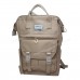 Спортивні рюкзаки 8614 khaki