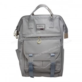 Спортивні рюкзаки 8614 light blue