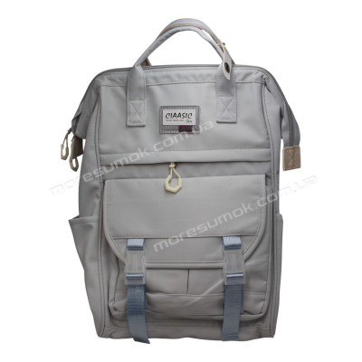Спортивні рюкзаки 8614 light blue