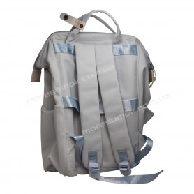 Спортивні рюкзаки 8614 light blue
