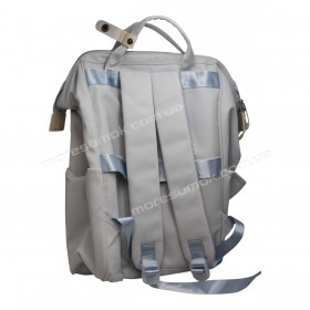 Спортивні рюкзаки 8614 light blue