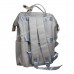 Спортивні рюкзаки 8614 light blue