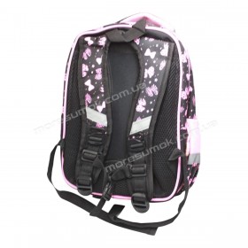 Школьные рюкзаки FA-95 black-pink