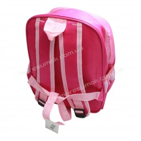 Дитячі рюкзаки bp-001 pink