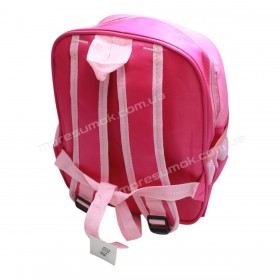 Детские рюкзаки bp-001 pink