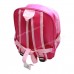 Детские рюкзаки bp-001 pink