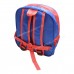 Детские рюкзаки bp-001 blue-red-a