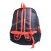 Детские рюкзаки bp-001 dark blue-red