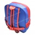 Детские рюкзаки bp-001 blue-red-b