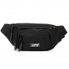 Мужские бананки 83043 black