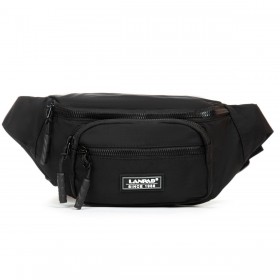 Мужские бананки 83043 black