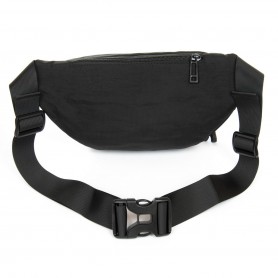 Мужские бананки 83043 black