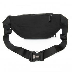 Мужские бананки 83043 black