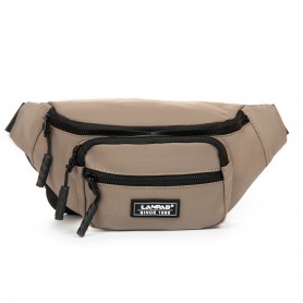 Чоловічі бананки 83043 khaki