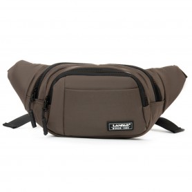 Чоловічі бананки 8803 brown