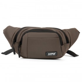 Чоловічі бананки 8803 brown