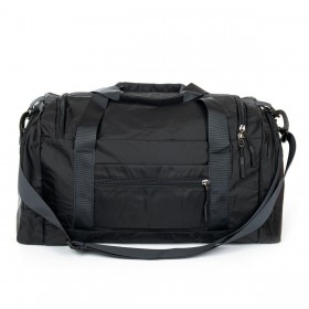 Дорожні сумки 3079 black