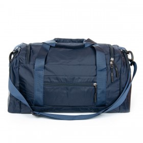 Дорожні сумки 3079 blue
