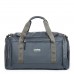 Дорожні сумки 3079 gray
