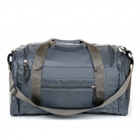 Дорожні сумки 3079 gray