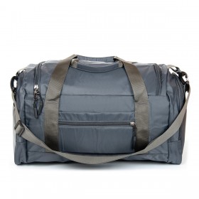 Дорожні сумки 3079 gray