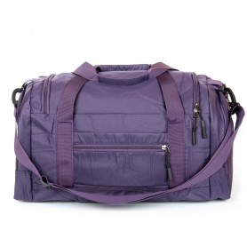 Дорожні сумки 3079 purple