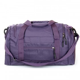 Дорожні сумки 3079 purple