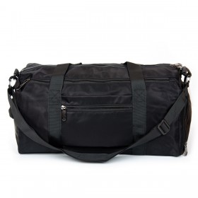 Спортивные сумки 2265 black