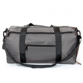 Спортивні сумки 2265 gray