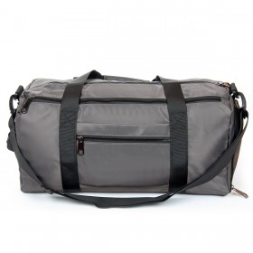Спортивные сумки 2265 gray