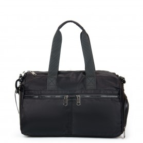 Спортивні сумки 2266 black