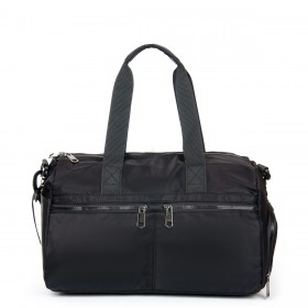 Спортивные сумки 2266 black