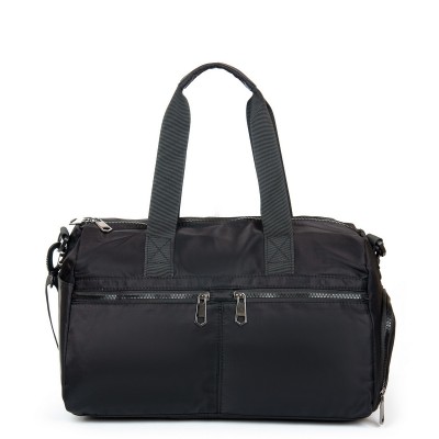 Спортивные сумки 2266 black