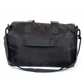 Спортивні сумки 2266 black