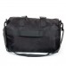 Спортивные сумки 2266 black