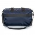 Спортивные сумки 2266 blue