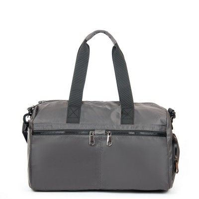 Спортивные сумки 2266 gray