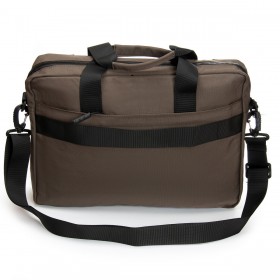 Сумки для ноутбуків 0940 brown