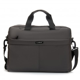 Сумки для ноутбуків 0940 gray