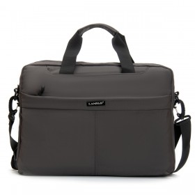 Сумки для ноутбуків 0940 gray