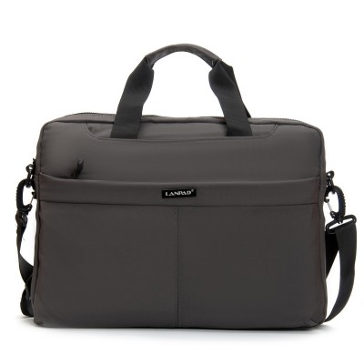 Сумки для ноутбуків 0940 gray