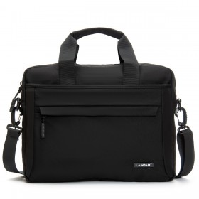 Сумки для ноутбуков 37017 black