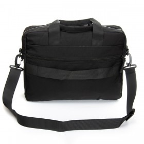 Сумки для ноутбуков 37017 black
