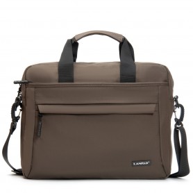 Сумки для ноутбуків 37017 brown