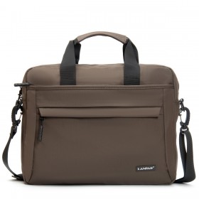 Сумки для ноутбуков 37017 brown