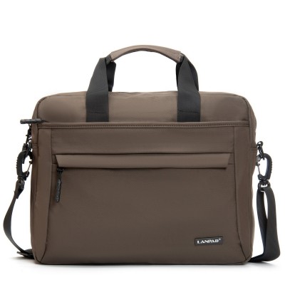 Сумки для ноутбуків 37017 brown