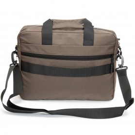 Сумки для ноутбуків 37017 brown